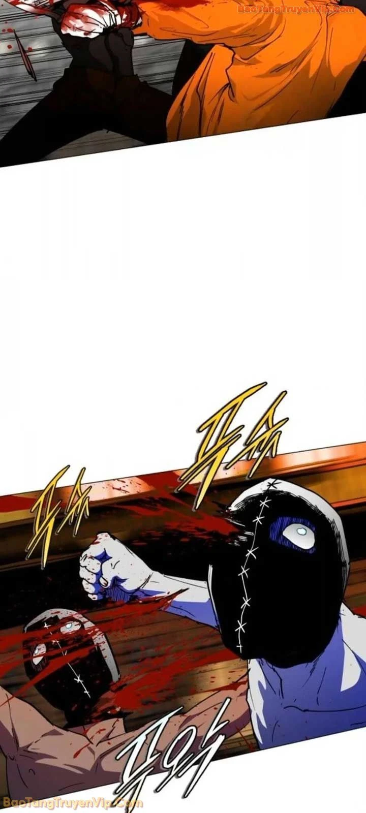 Vùng Đất Sương Mù Chapter 25 - 41