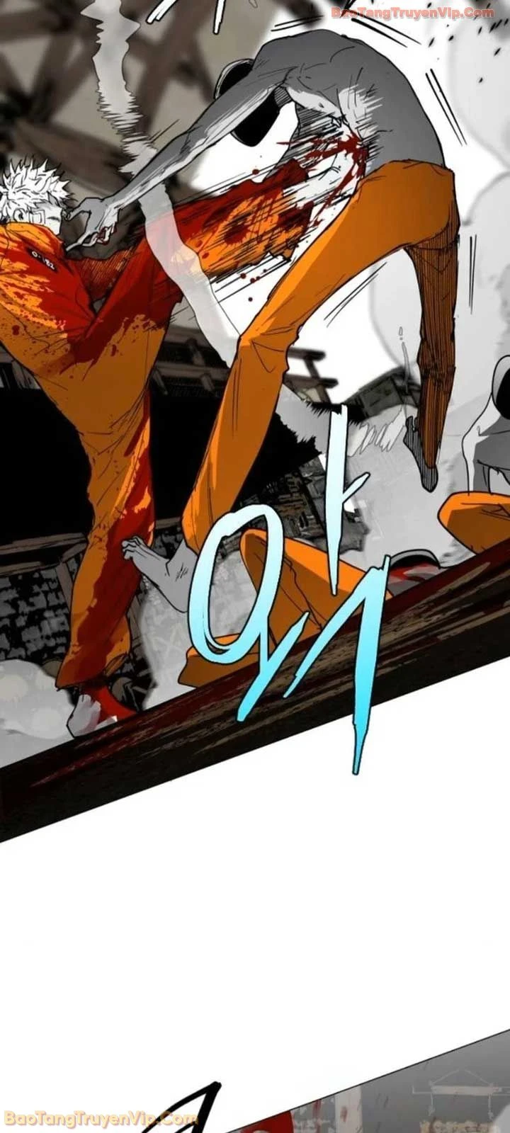 Vùng Đất Sương Mù Chapter 25 - 50