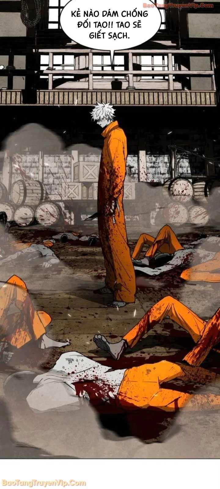 Vùng Đất Sương Mù Chapter 25 - 53