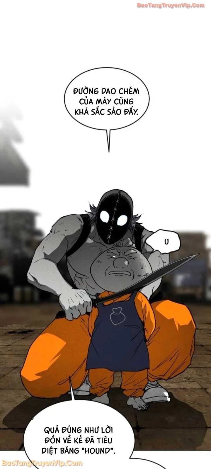 Vùng Đất Sương Mù Chapter 25 - 55