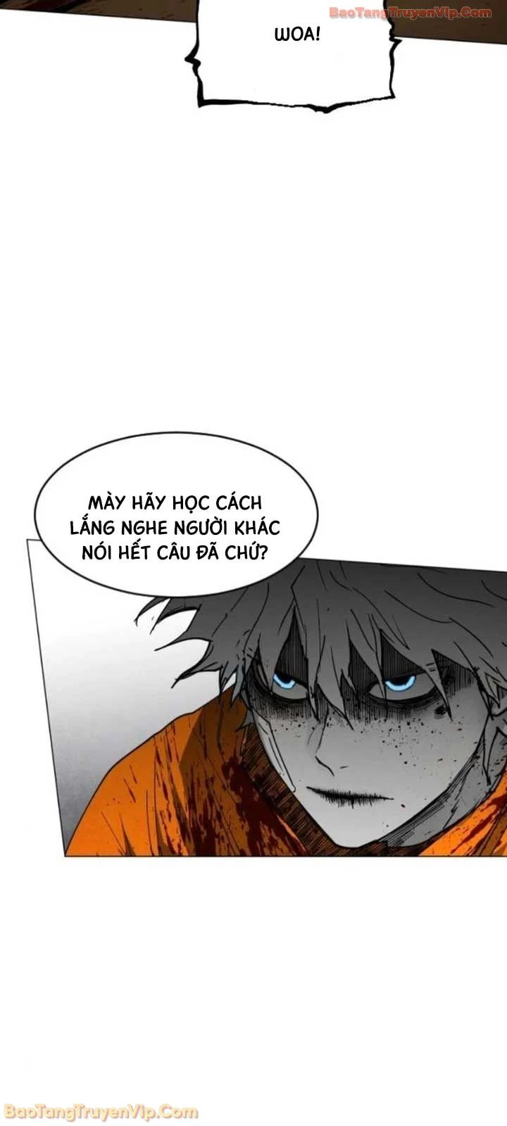 Vùng Đất Sương Mù Chapter 25 - 57