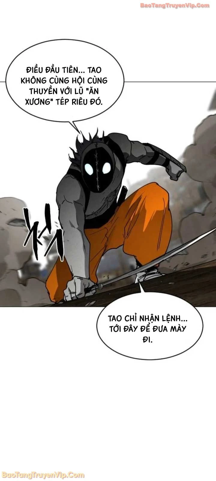 Vùng Đất Sương Mù Chapter 25 - 58