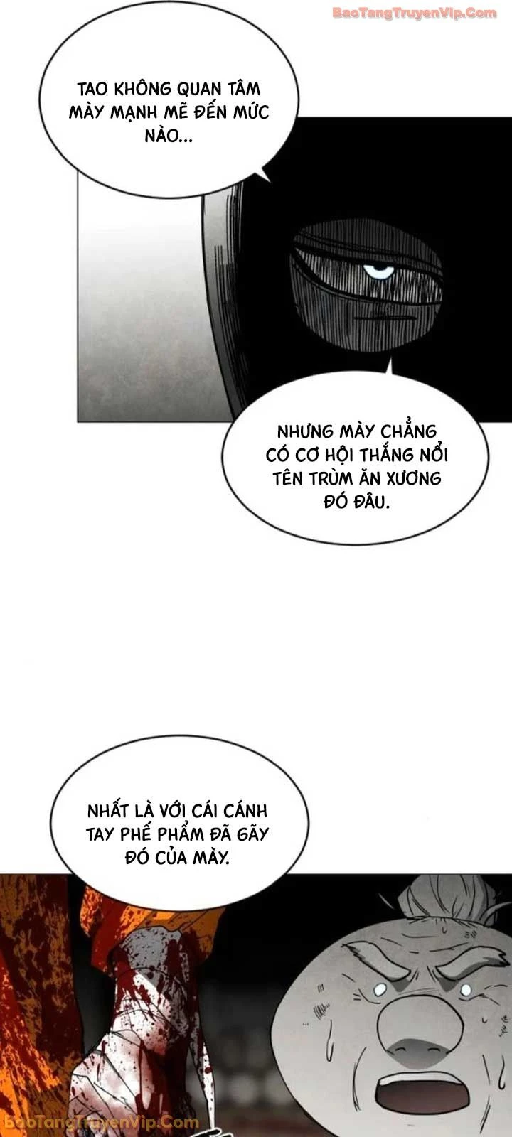 Vùng Đất Sương Mù Chapter 25 - 63