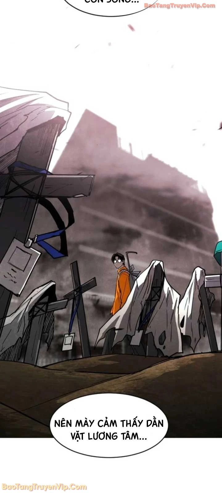 Vùng Đất Sương Mù Chapter 25 - 85