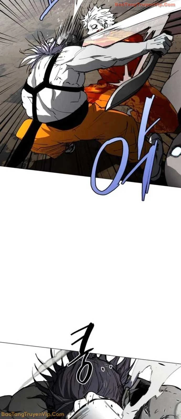 Vùng Đất Sương Mù Chapter 26 - 4