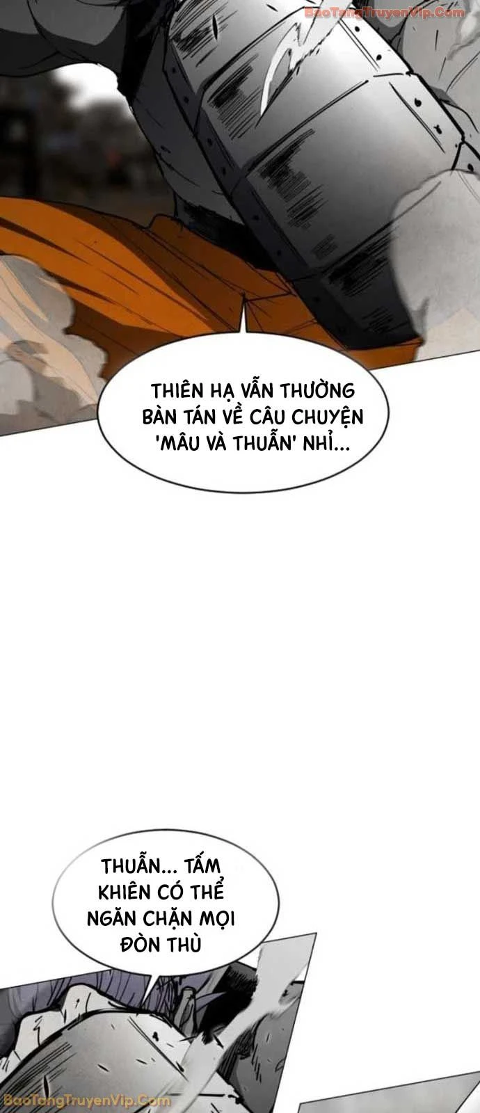 Vùng Đất Sương Mù Chapter 26 - 5