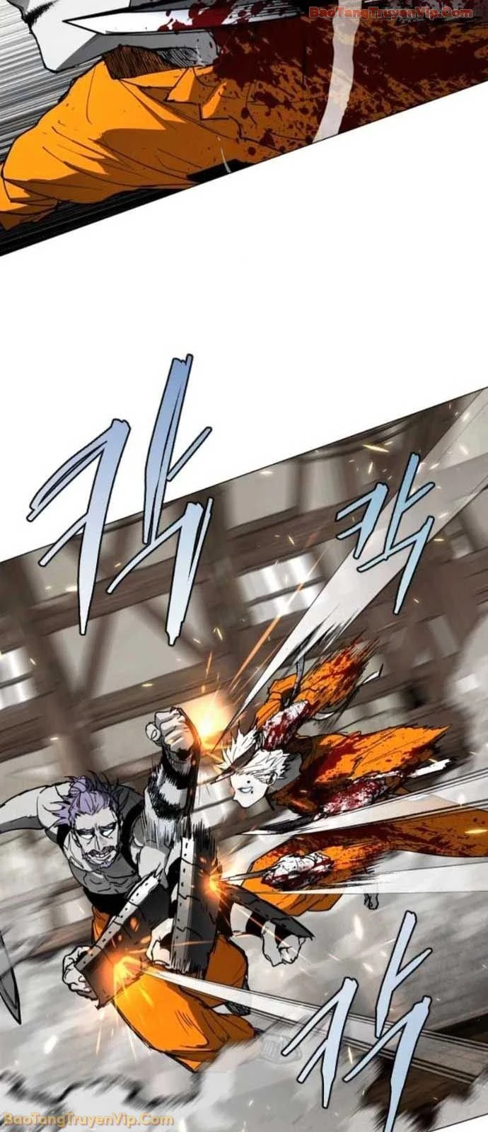 Vùng Đất Sương Mù Chapter 26 - 7