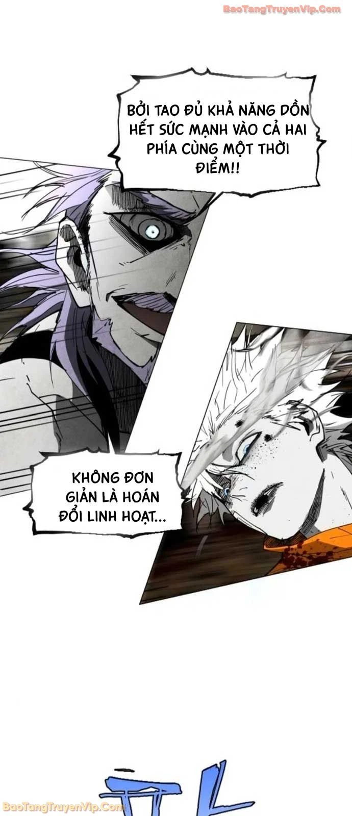 Vùng Đất Sương Mù Chapter 26 - 11