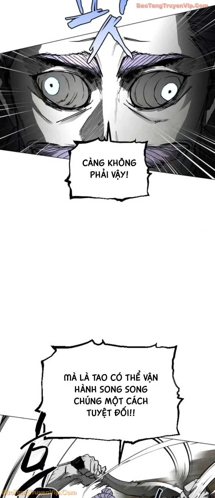 Vùng Đất Sương Mù Chapter 26 - 12