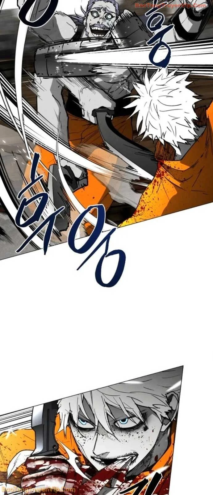 Vùng Đất Sương Mù Chapter 26 - 13