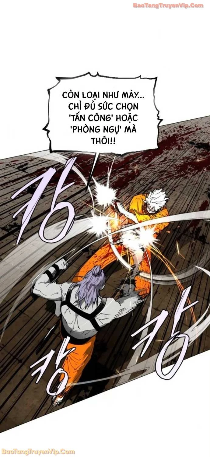 Vùng Đất Sương Mù Chapter 26 - 16