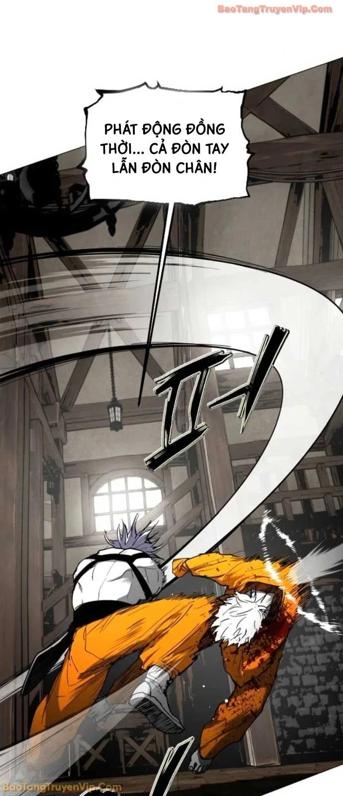 Vùng Đất Sương Mù Chapter 26 - 19