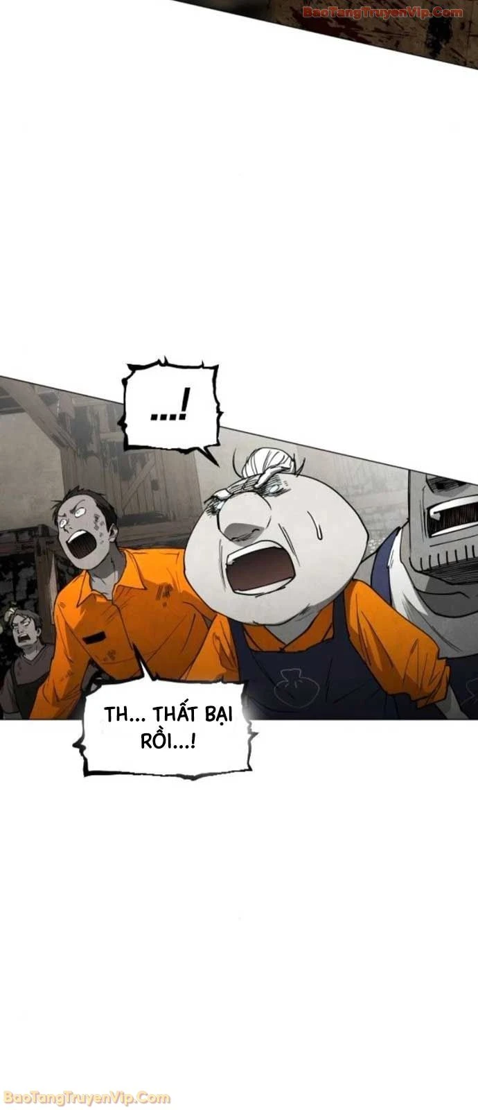 Vùng Đất Sương Mù Chapter 26 - 21