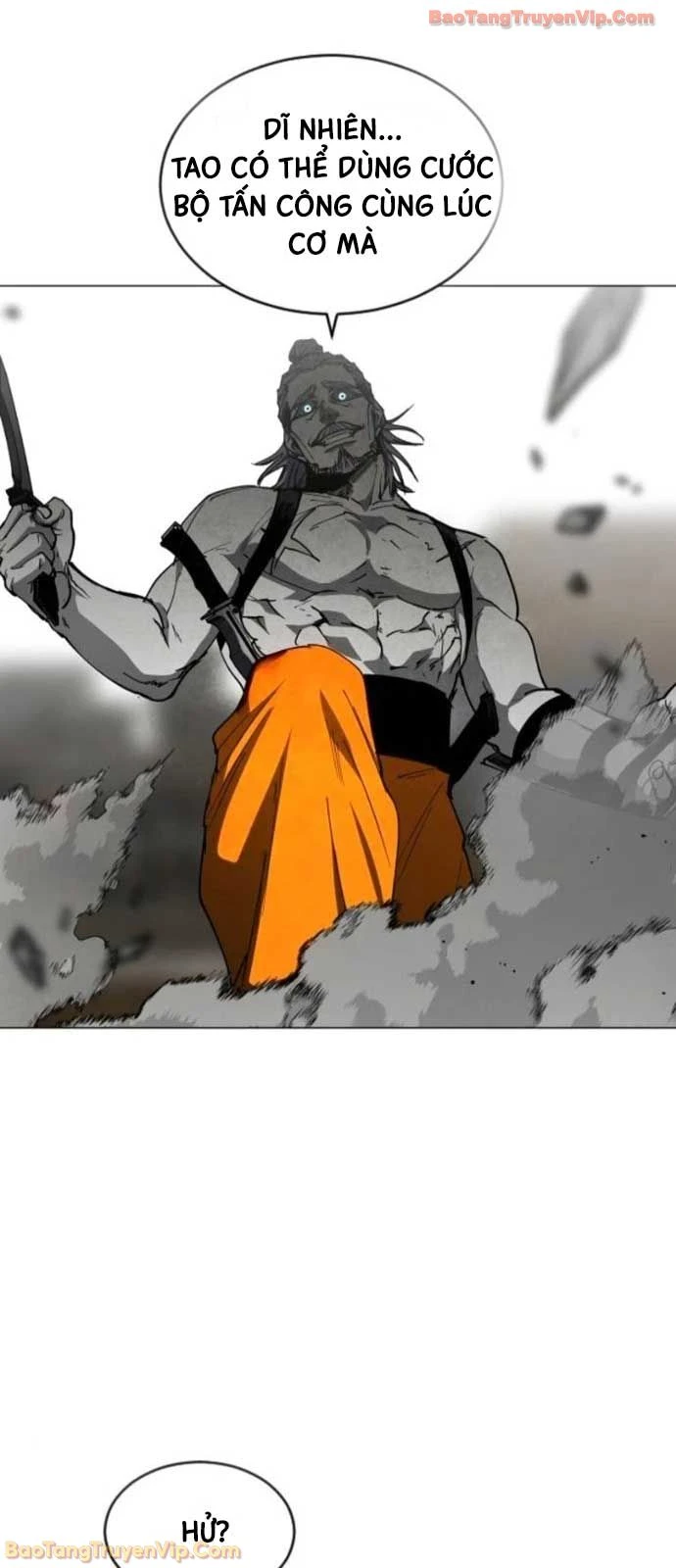 Vùng Đất Sương Mù Chapter 26 - 22