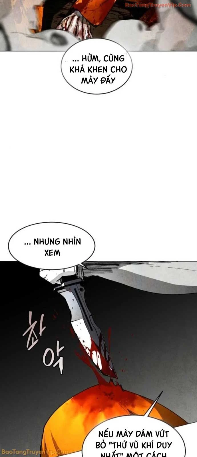 Vùng Đất Sương Mù Chapter 26 - 25