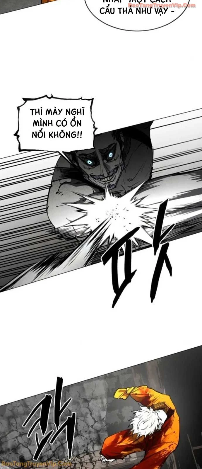 Vùng Đất Sương Mù Chapter 26 - 26