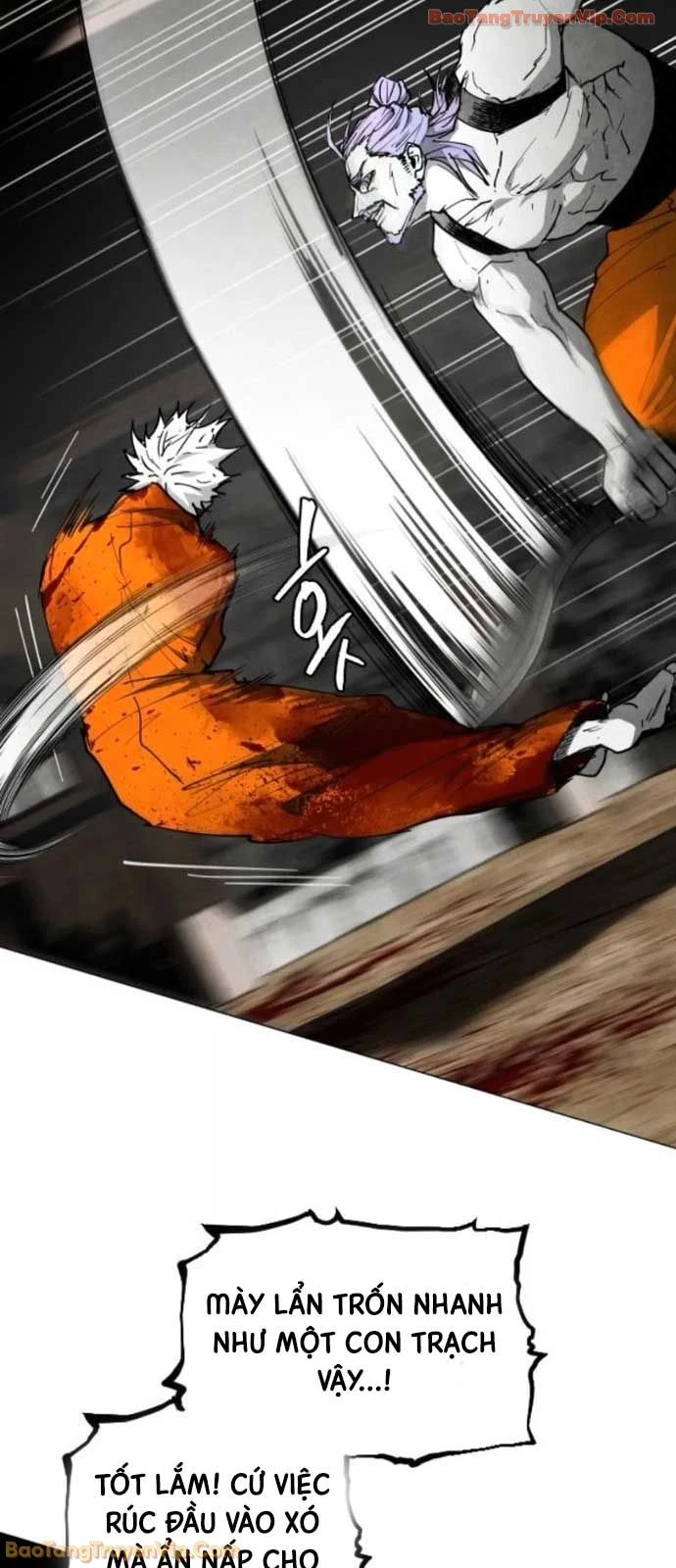 Vùng Đất Sương Mù Chapter 26 - 30