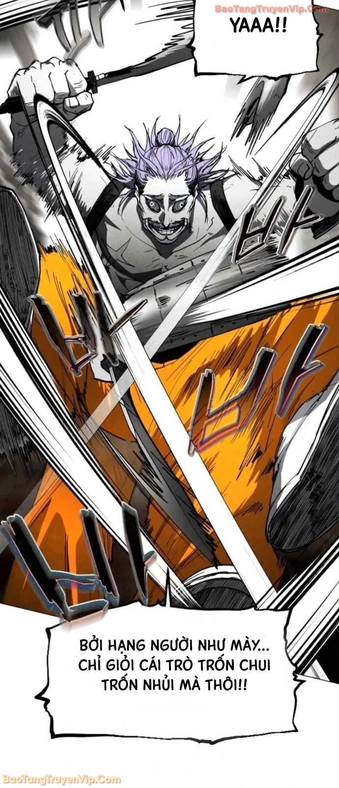 Vùng Đất Sương Mù Chapter 26 - 32