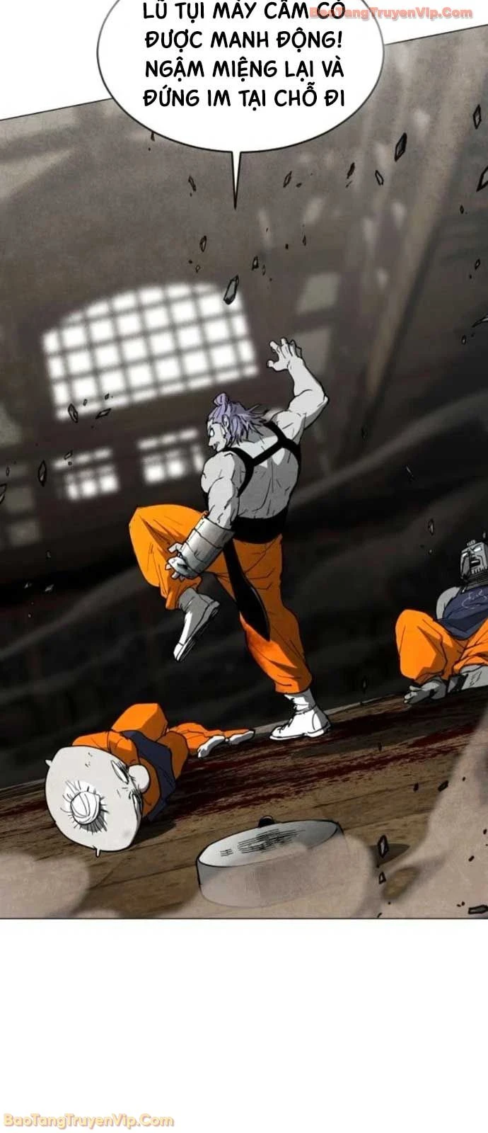 Vùng Đất Sương Mù Chapter 26 - 51