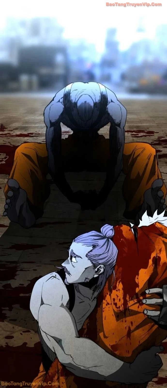 Vùng Đất Sương Mù Chapter 26 - 60