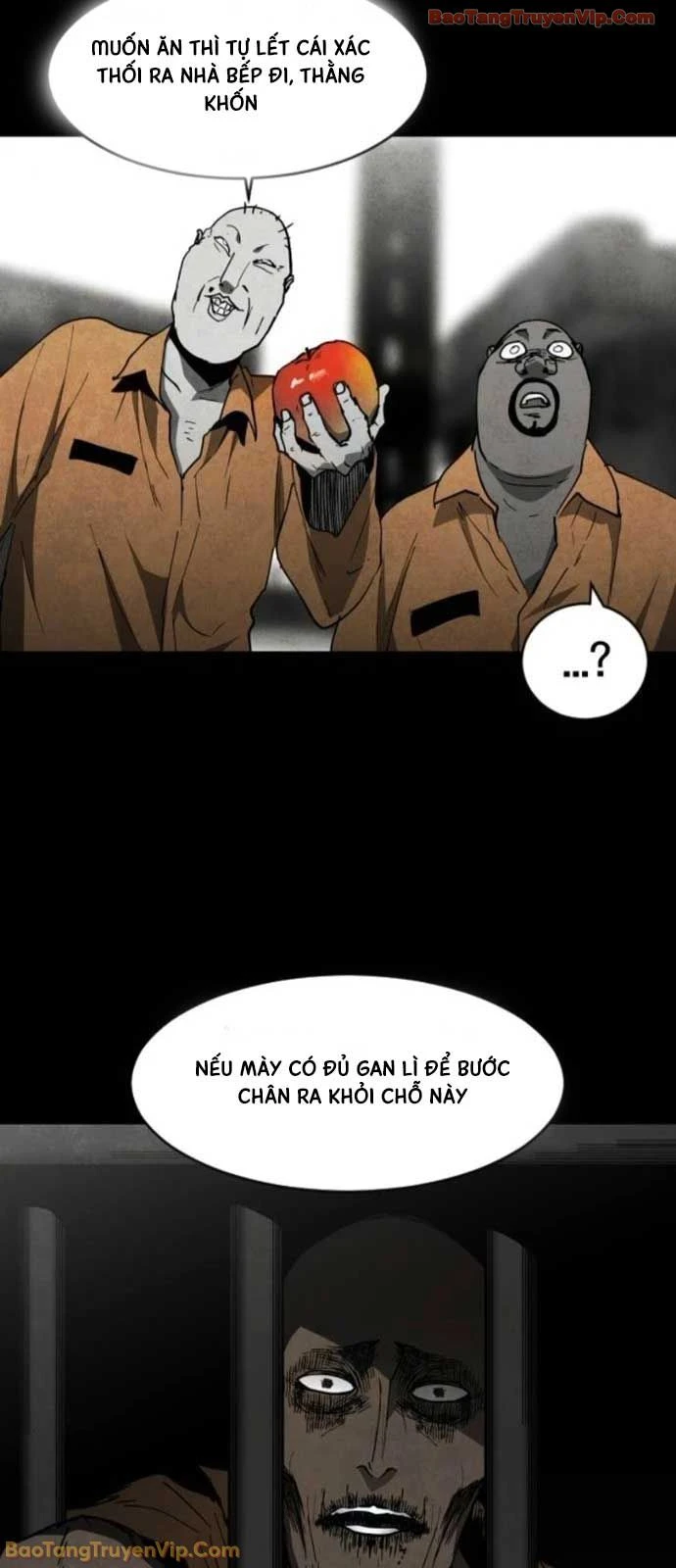 Vùng Đất Sương Mù Chapter 26 - 65