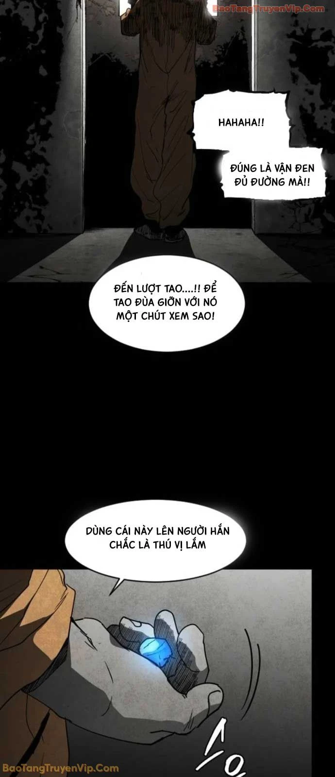 Vùng Đất Sương Mù Chapter 26 - 67