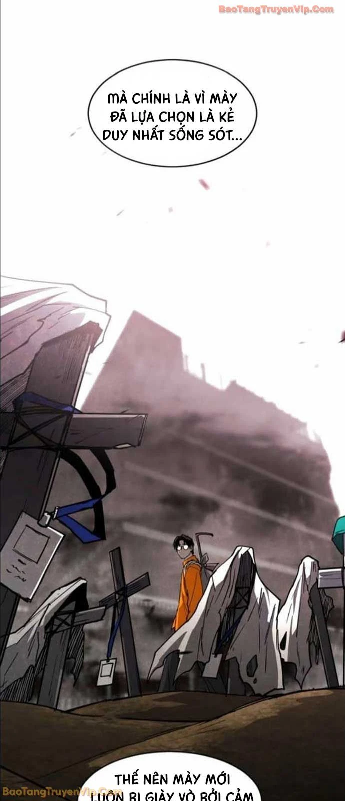 Vùng Đất Sương Mù Chapter 27 - 2