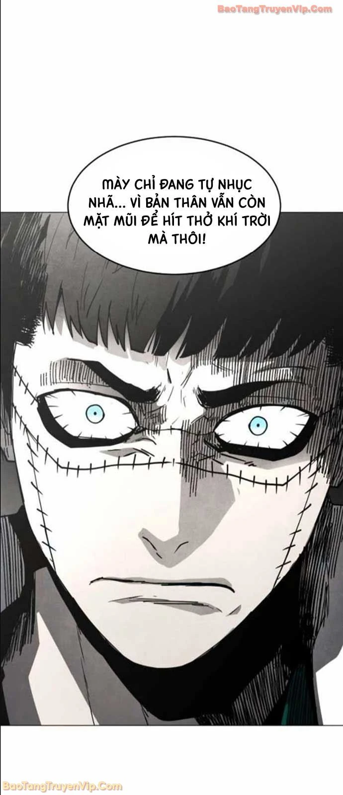 Vùng Đất Sương Mù Chapter 27 - 4