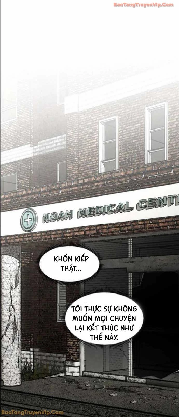 Vùng Đất Sương Mù Chapter 27 - 5