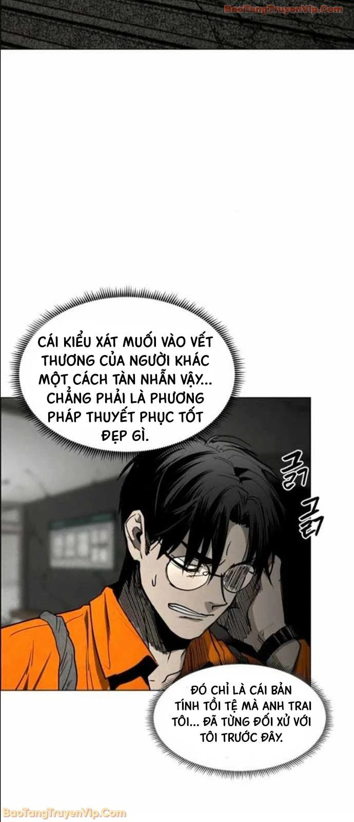 Vùng Đất Sương Mù Chapter 27 - 6