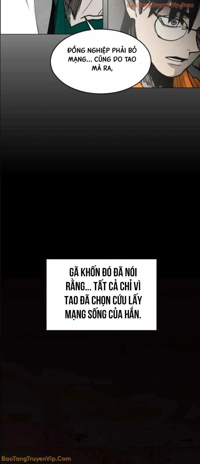 Vùng Đất Sương Mù Chapter 27 - 8