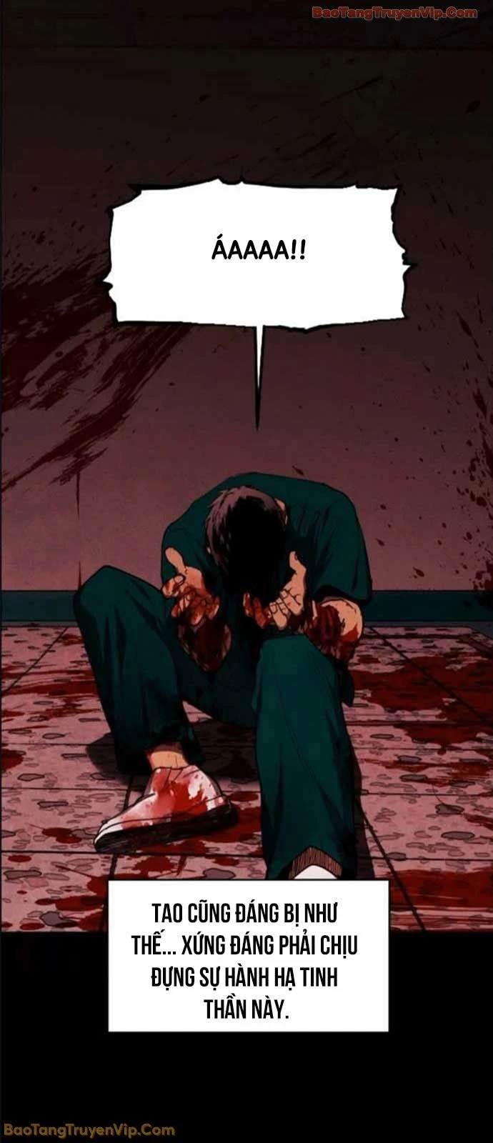 Vùng Đất Sương Mù Chapter 27 - 9