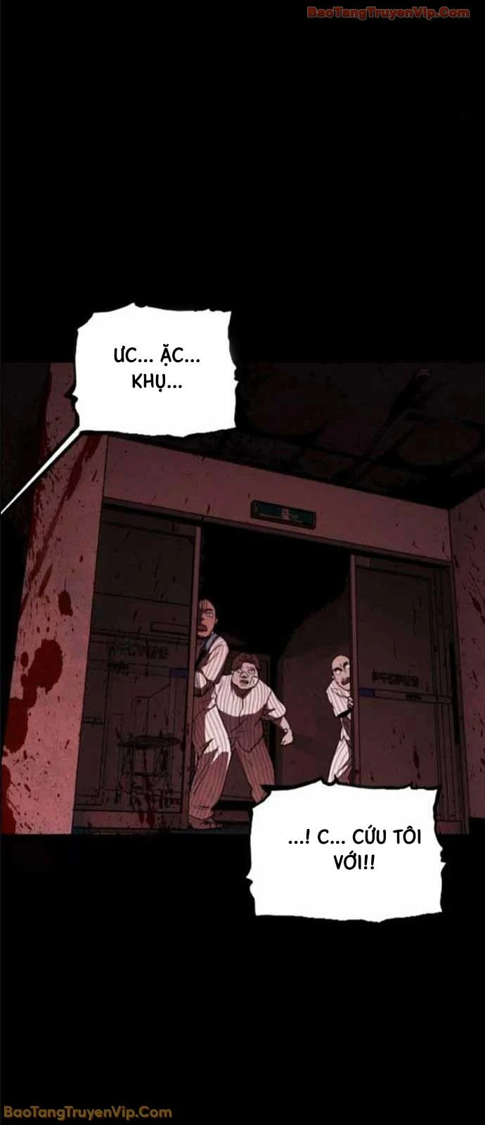 Vùng Đất Sương Mù Chapter 27 - 10