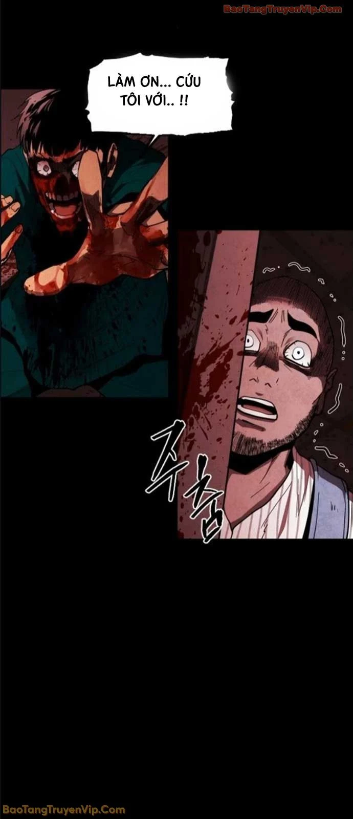 Vùng Đất Sương Mù Chapter 27 - 11