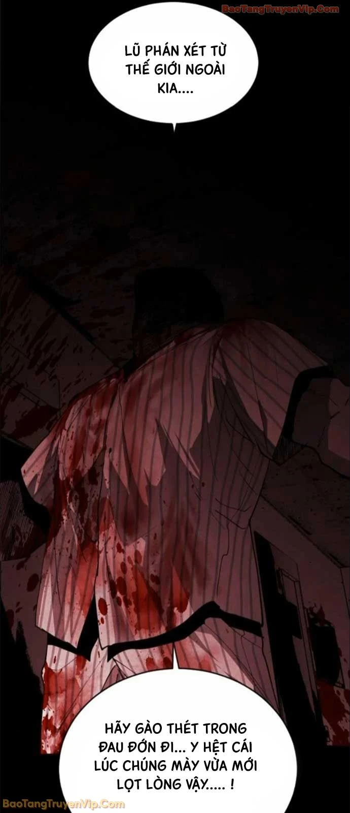 Vùng Đất Sương Mù Chapter 27 - 12