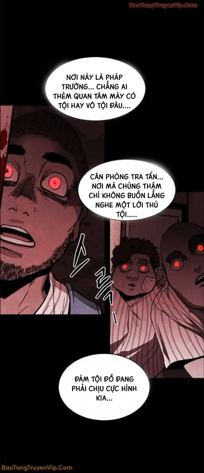 Vùng Đất Sương Mù Chapter 27 - 14