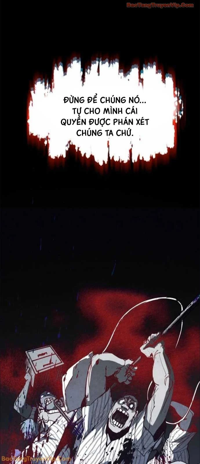 Vùng Đất Sương Mù Chapter 27 - 15