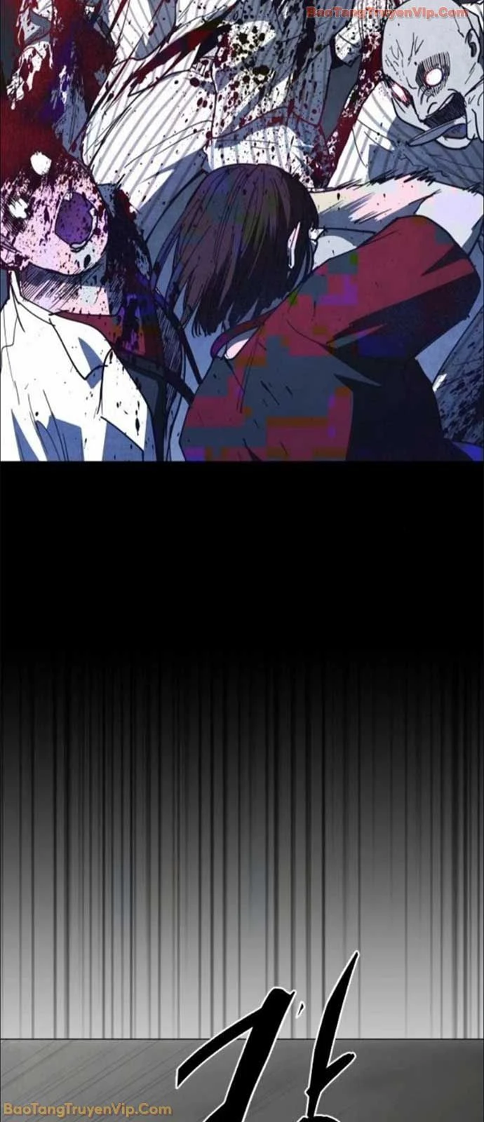 Vùng Đất Sương Mù Chapter 27 - 16