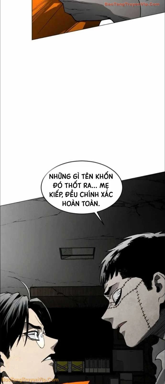 Vùng Đất Sương Mù Chapter 27 - 18