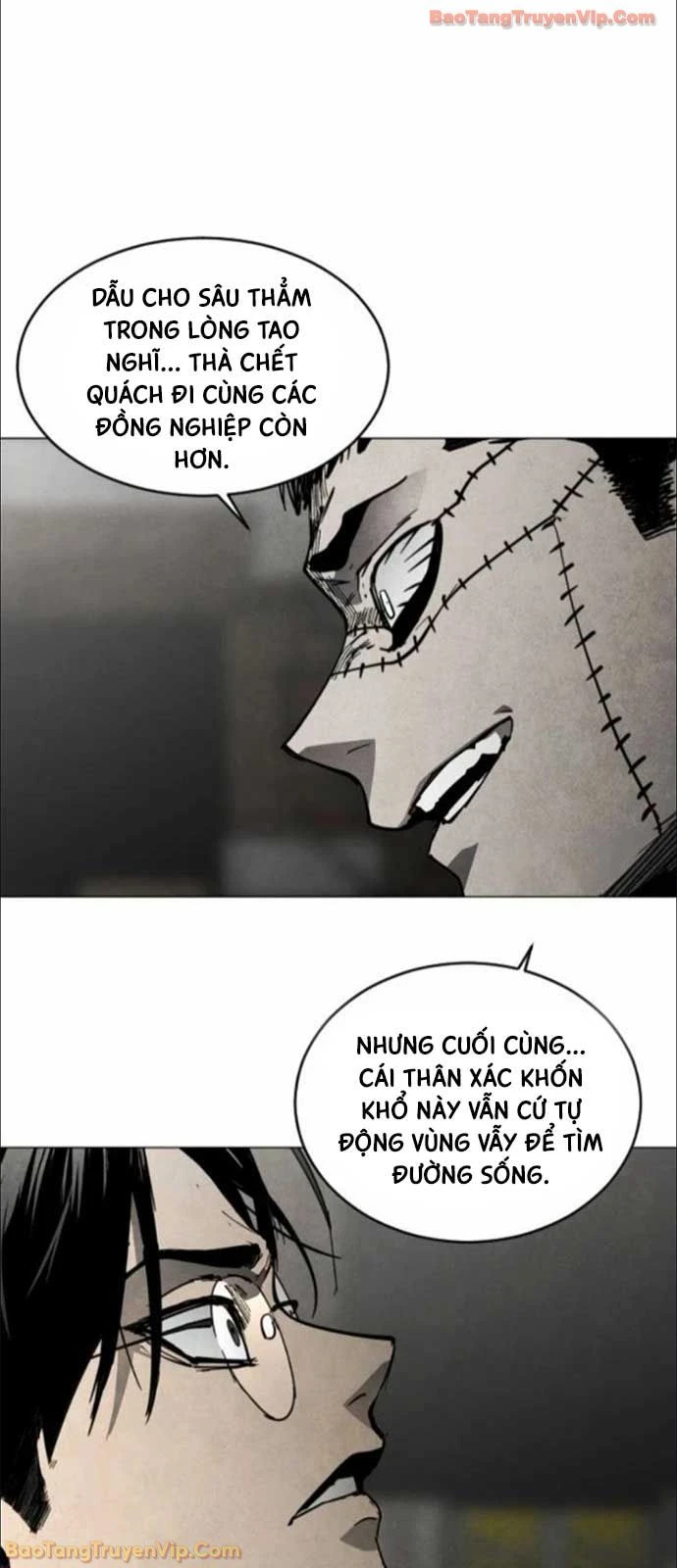 Vùng Đất Sương Mù Chapter 27 - 20