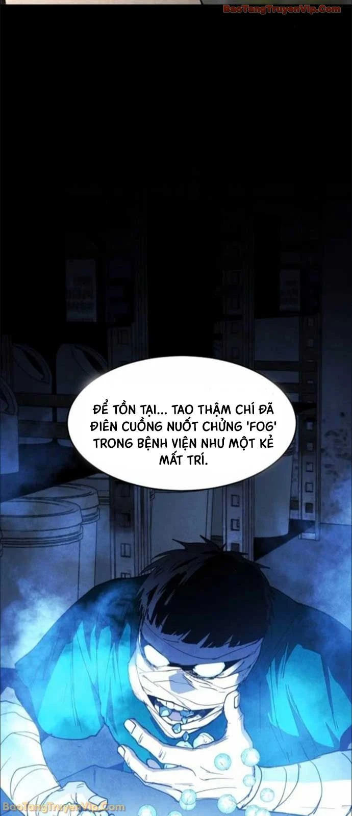 Vùng Đất Sương Mù Chapter 27 - 21