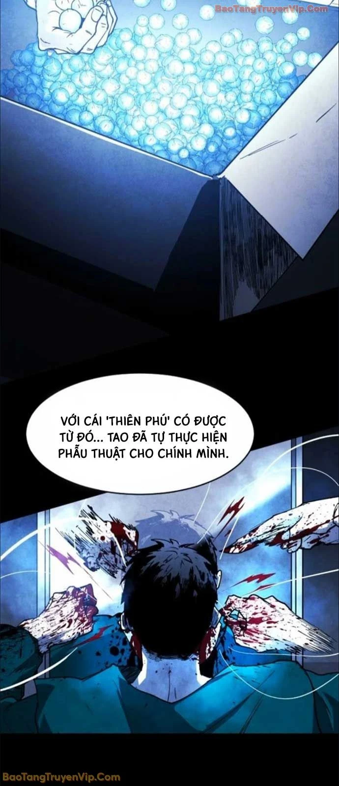 Vùng Đất Sương Mù Chapter 27 - 22