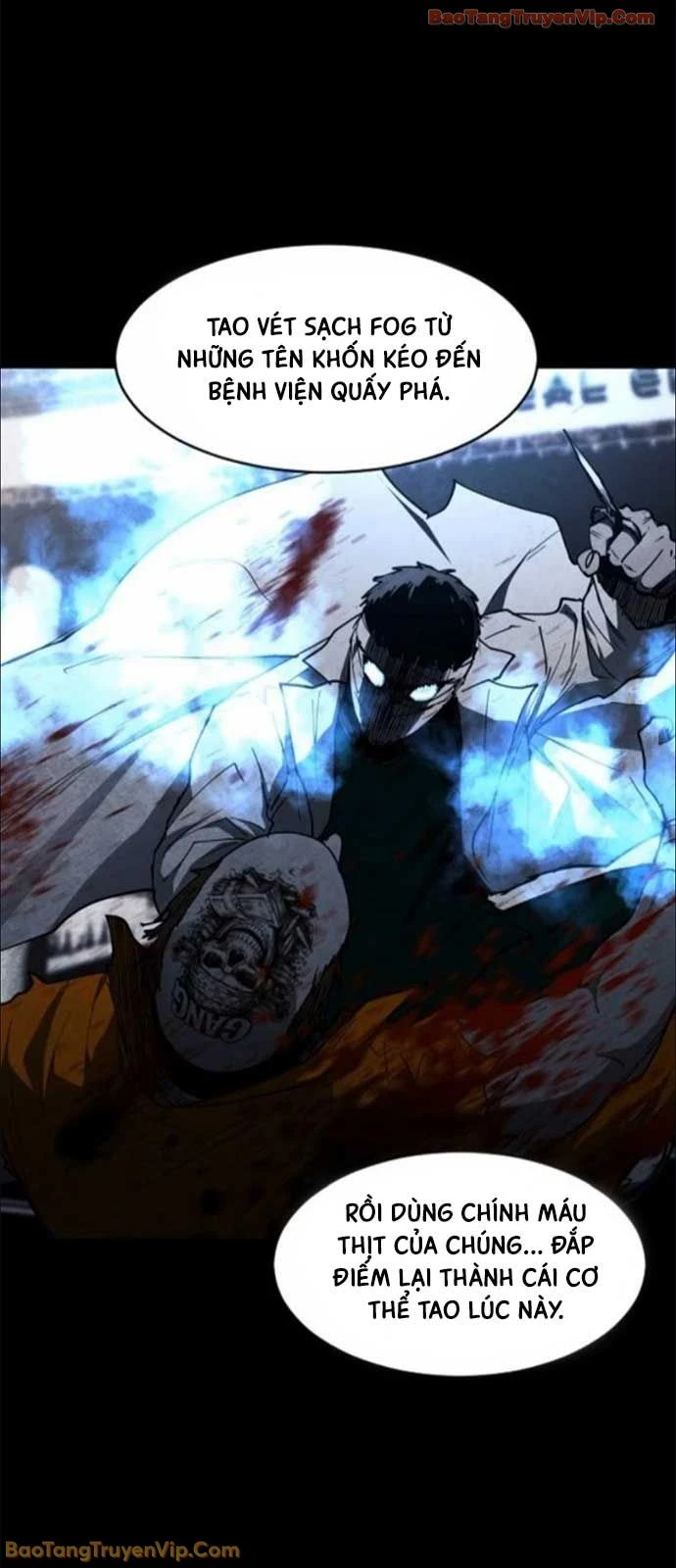 Vùng Đất Sương Mù Chapter 27 - 23