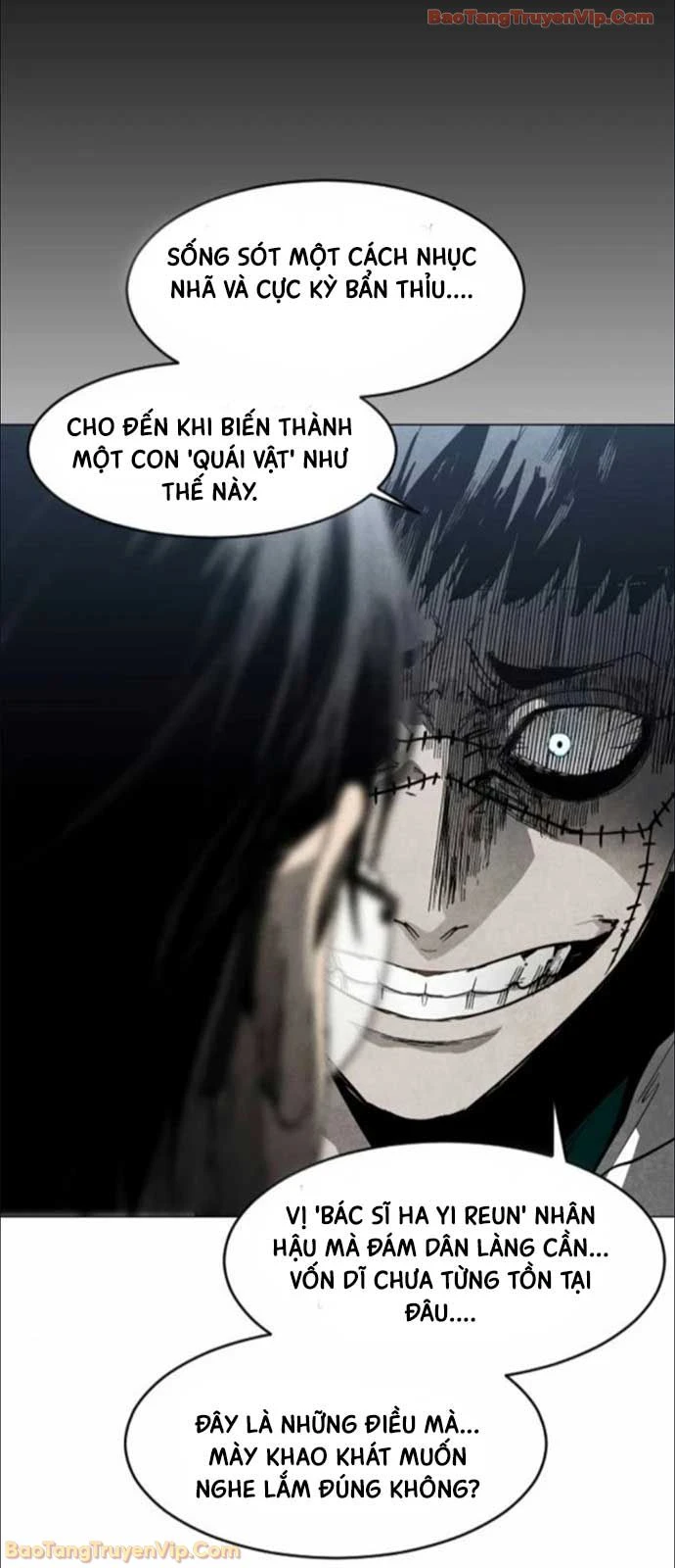 Vùng Đất Sương Mù Chapter 27 - 25