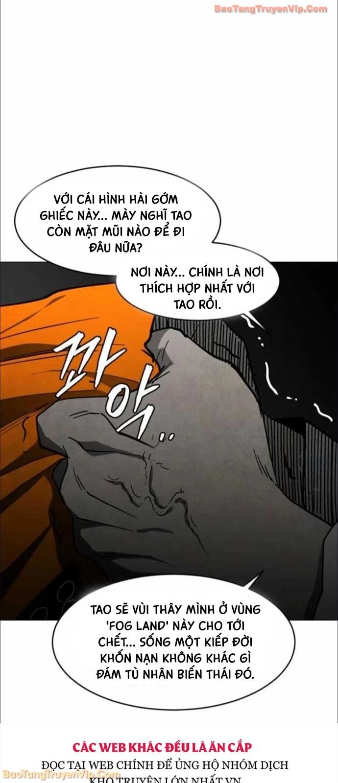 Vùng Đất Sương Mù Chapter 27 - 26