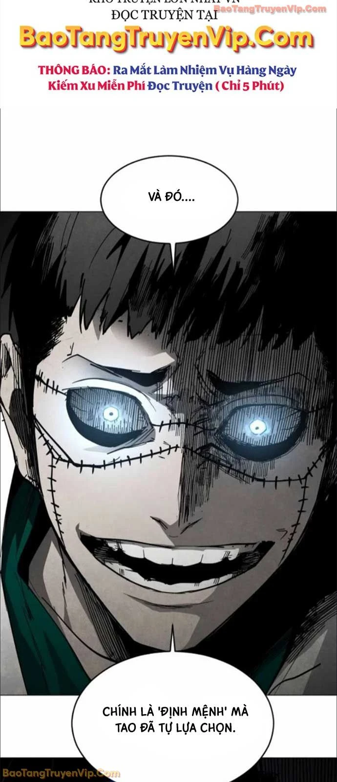 Vùng Đất Sương Mù Chapter 27 - 27