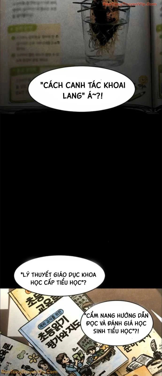 Vùng Đất Sương Mù Chapter 27 - 30