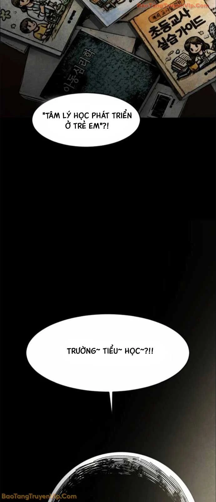 Vùng Đất Sương Mù Chapter 27 - 31