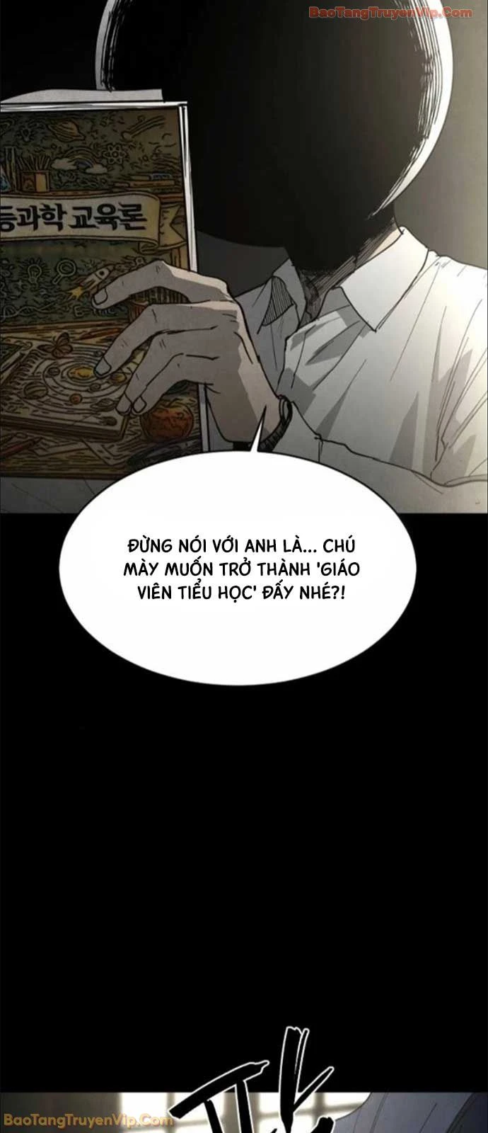 Vùng Đất Sương Mù Chapter 27 - 32