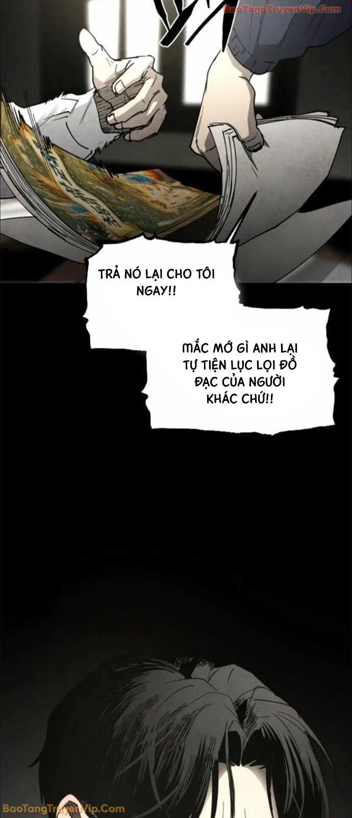 Vùng Đất Sương Mù Chapter 27 - 33